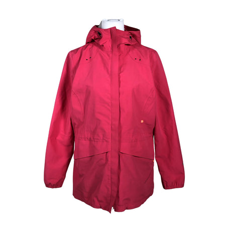 Unisex Raiski - Jope, suurus 38 - Roosa ()