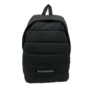 Unisex Marimekko - Seljakott, suurus Ei kokoa - Must (1)