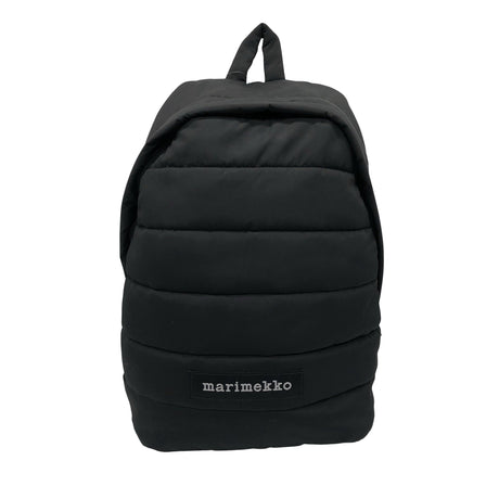 Unisex Marimekko - Seljakott, suurus Ei kokoa - Must ()