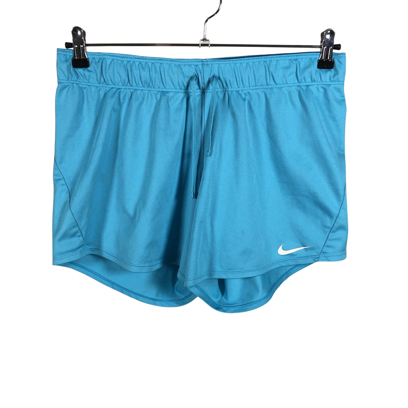 Unisex Nike - Lühikesed spordipüksid, suurus M - Sinine (1)