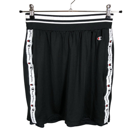 Unisex Champion - Spordiseelik, suurus 34 - Must (2)