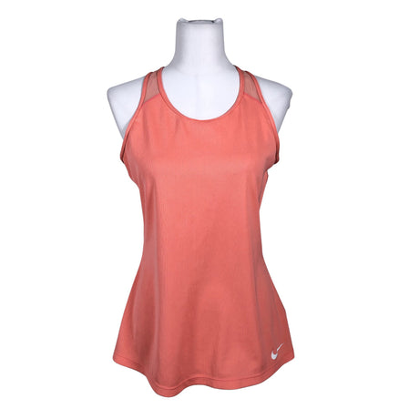 Unisex Nike - Sporditopp, suurus 36 - Heleroosa ()