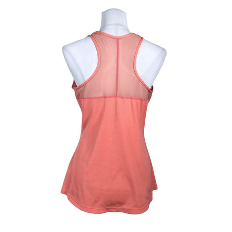 Unisex Nike - Sporditopp, suurus 36 - Heleroosa (2)