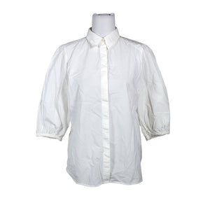 Unisex Marc O'Polo - Triiksärk, suurus 40 - Valge (1)