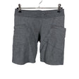 Unisex Gugguu - Dressikangast lühikesed püksid, suurus 140 - 146 - Hall ()