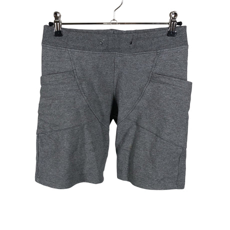 Unisex Gugguu - Dressikangast lühikesed püksid, suurus 140 - 146 - Hall ()