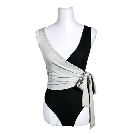 Unisex Topshop - Bodi, suurus 34 - Must ()