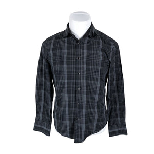 Unisex Jack & Jones - Triiksärk, suurus M - Must (1)