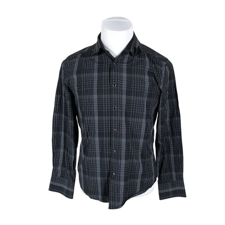 Unisex Jack & Jones - Triiksärk, suurus M - Must ()