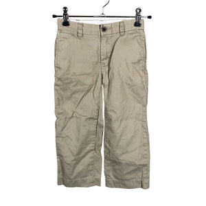 Unisex Polo Ralph Lauren - Chino-püksid, suurus 98 - 104 - Beige (1)