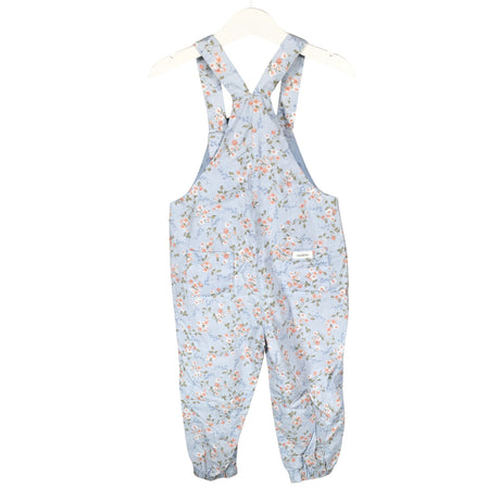 Unisex Newbie - Pükskostüüm, suurus 92 - 98 - Sinine (2)