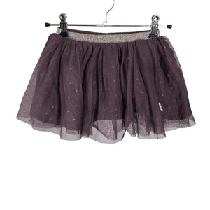 Unisex POMPdeLUX - Tüllseelik, suurus 92 - 98 - Pruun (1)