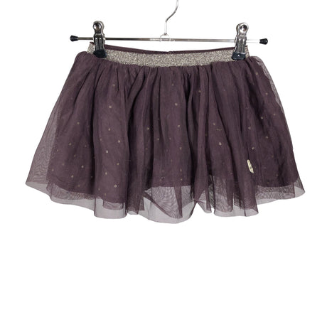 Unisex POMPdeLUX - Tüllseelik, suurus 92 - 98 - Pruun ()