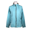 Unisex Halti - Jope, suurus 38 - Türkiis ()