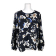 Unisex b.Young - Pluus, suurus 36 - Sinine ()