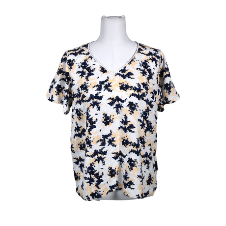 Unisex Roxy - Pluus, suurus 38 - Valge ()