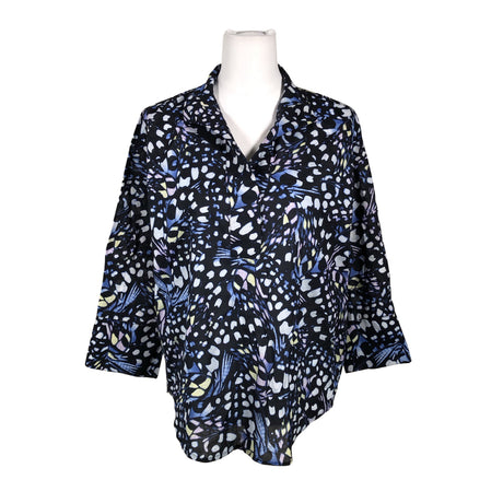 Unisex Gerry Weber - Pluus, suurus 38 - Must ()
