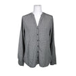 Unisex Tommy Hilfiger - Pluus, suurus 38 - Hall ()