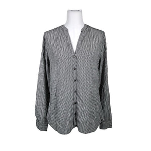 Unisex Tommy Hilfiger - Pluus, suurus 38 - Hall (1)