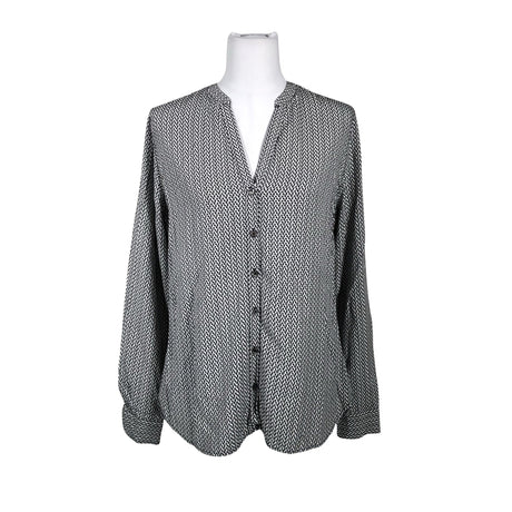 Unisex Tommy Hilfiger - Pluus, suurus 38 - Hall ()