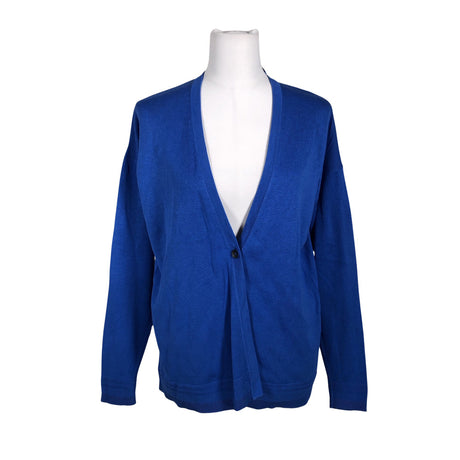 Unisex s.Oliver - Kardigan, suurus 38 - Sinine ()