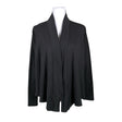 Unisex Bloi - Kardigan, suurus 36 - Must ()