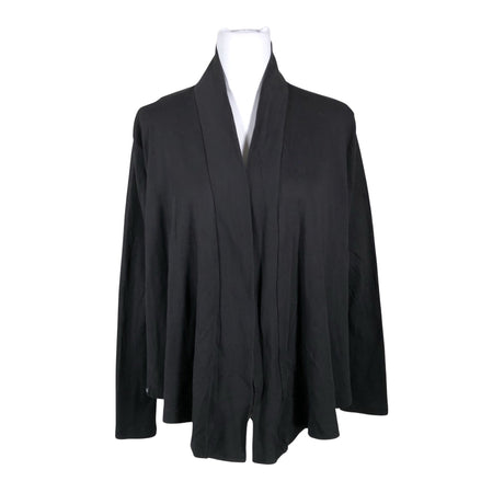 Unisex Bloi - Kardigan, suurus 36 - Must ()