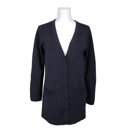 Unisex Ril's - Kardigan, suurus 40 - Sinine ()