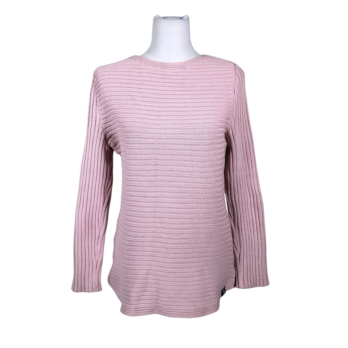 Unisex Holebrook - Kampsun, suurus 38 - Heleroosa (1)