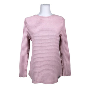 Unisex Holebrook - Kampsun, suurus 38 - Heleroosa (1)