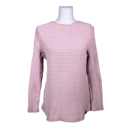 Unisex Holebrook - Kampsun, suurus 38 - Heleroosa ()