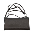 Unisex More&More - Õlakott, suurus Mini - Pruun ()