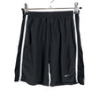 Unisex Nike - Lühikesed spordipüksid, suurus 140 - 146 - Must ()
