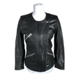 Unisex Isabel Marant Étoile - Nahktagi, suurus 36 - Must ()