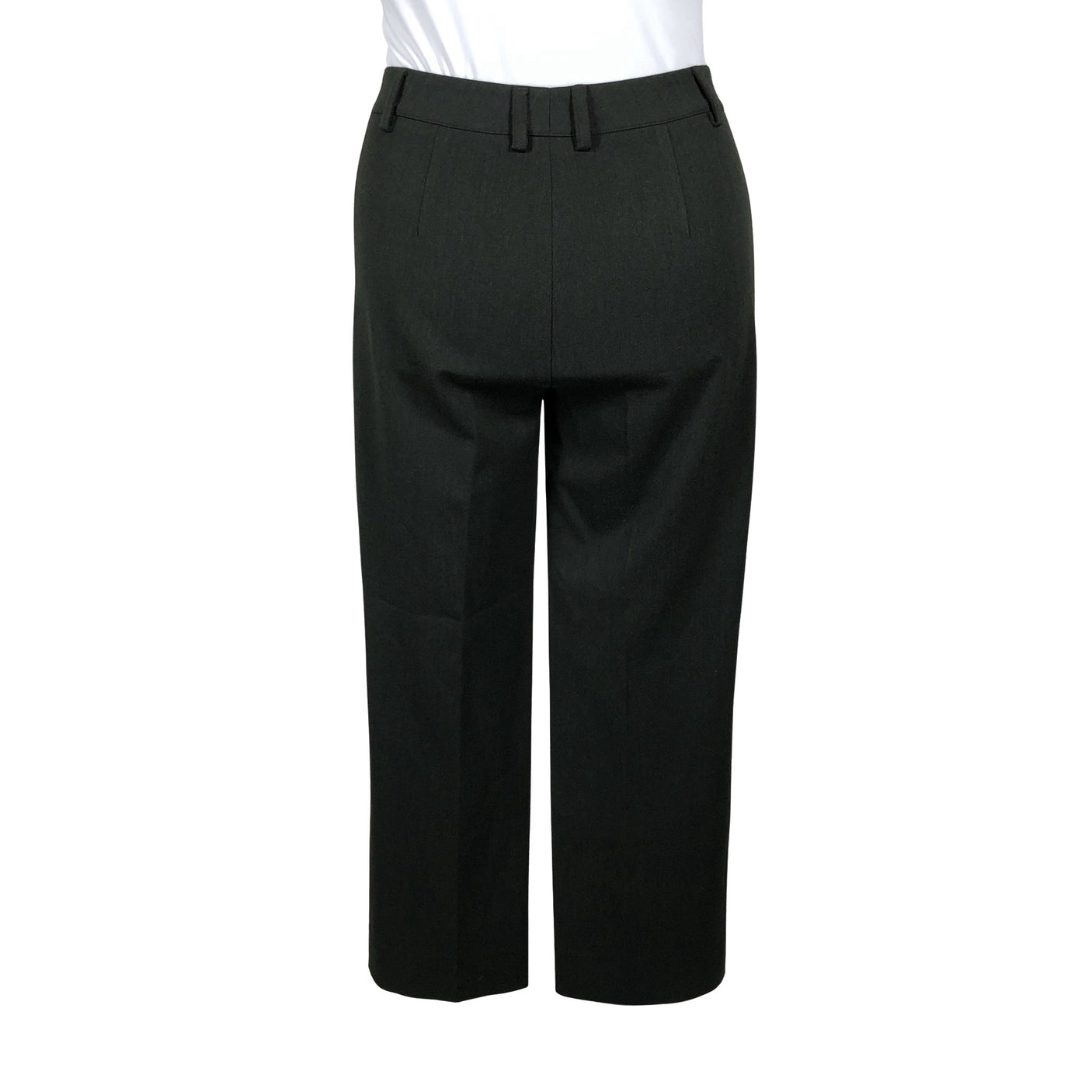 Unisex Burberry - Viigipüksid, suurus 42 - Roheline (2)