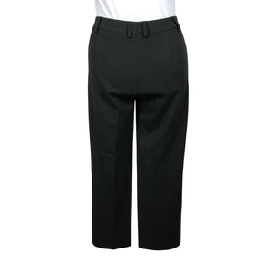 Unisex Burberry - Viigipüksid, suurus 42 - Roheline (2)