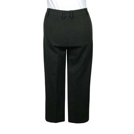 Unisex Burberry - Viigipüksid, suurus 42 - Roheline (2)