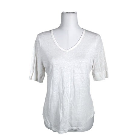 Unisex Part two - T-särk, suurus 36 - Valge ()