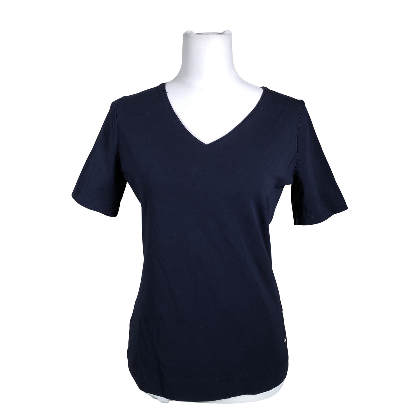 Unisex Ril's - T-särk, suurus 38 - Sinine (1)