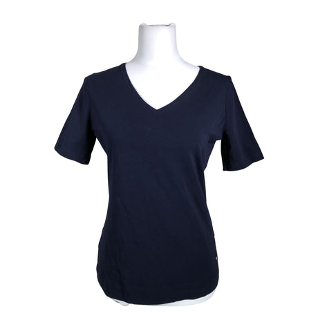 Unisex Ril's - T-särk, suurus 38 - Sinine ()