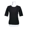 Unisex Maje - Kampsun, suurus 38 - Must ()