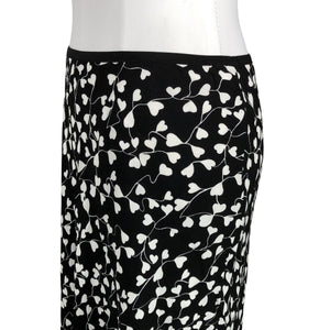 Unisex Diane von Furstenberg - Mitteveniv seelik, suurus 36 - Must (2)