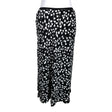 Unisex Diane von Furstenberg - Mitteveniv seelik, suurus 36 - Must ()