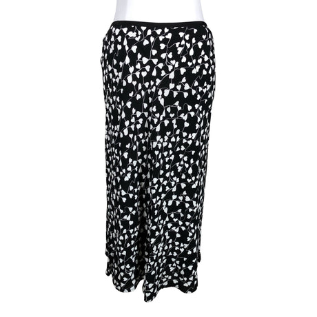 Unisex Diane von Furstenberg - Mitteveniv seelik, suurus 36 - Must ()