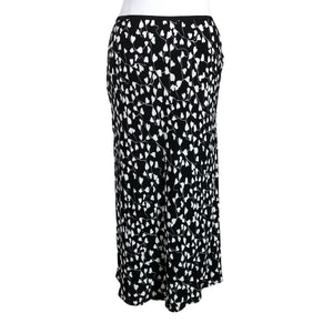 Unisex Diane von Furstenberg - Mitteveniv seelik, suurus 36 - Must (3)
