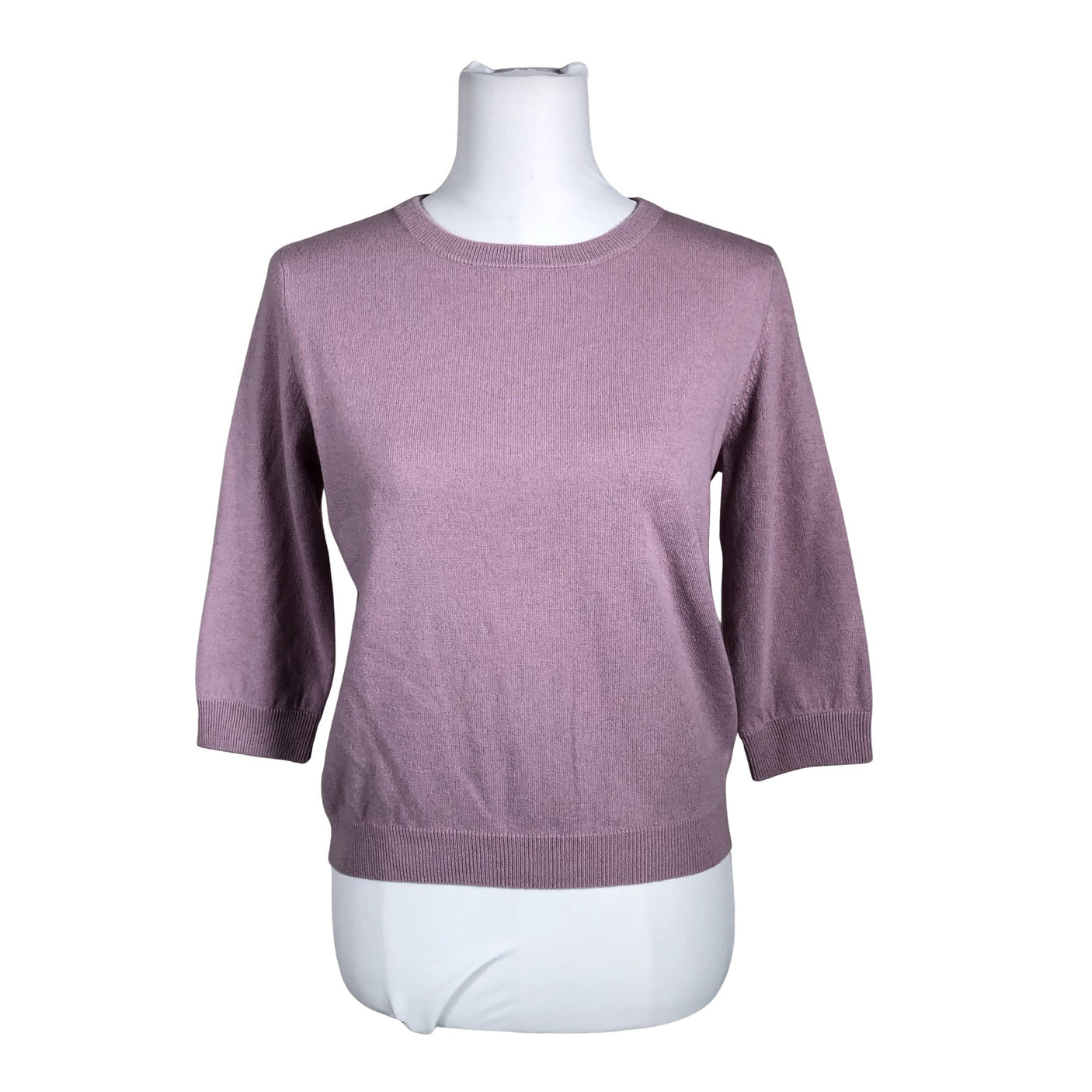 Unisex Delicatelove - Kampsun, suurus 36 - Heleroosa (1)