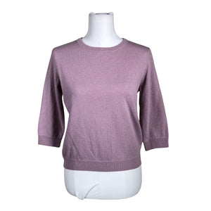 Unisex Delicatelove - Kampsun, suurus 36 - Heleroosa (1)