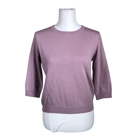 Unisex Delicatelove - Kampsun, suurus 36 - Heleroosa ()