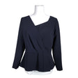 Unisex Libby - Pluus, suurus 40 - Sinine ()