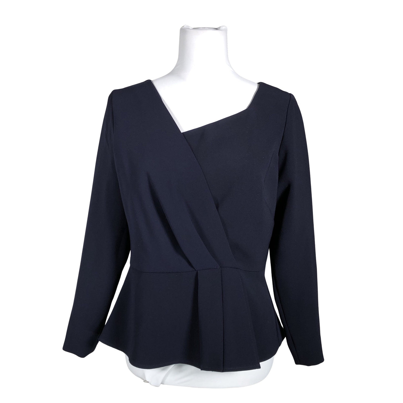 Unisex Libby - Pluus, suurus 40 - Sinine (1)